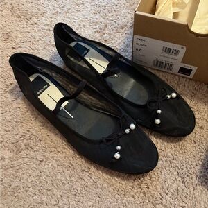 Dolce Vita size 8 Mary Jane’s